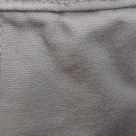 Mens' Columbia Sportswear Khaki Cargo Shorts Size 43 w/ Flaw - Picture 6 of 6